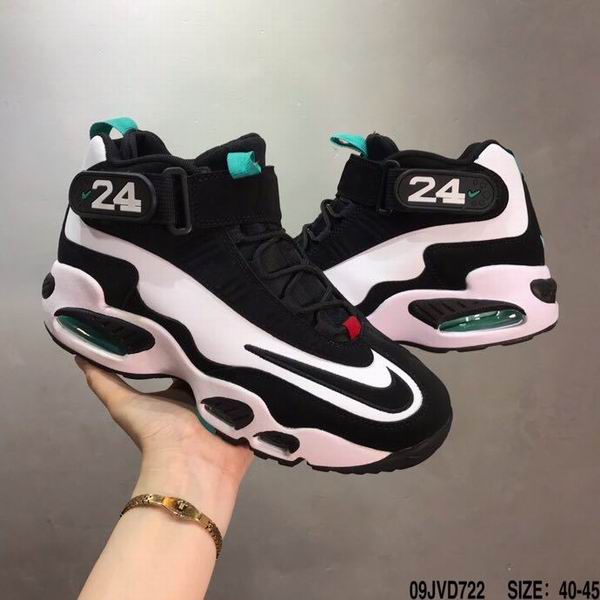 free shipping cheap wholesale nike in china Nike Air Griffey Max Shoes(M)